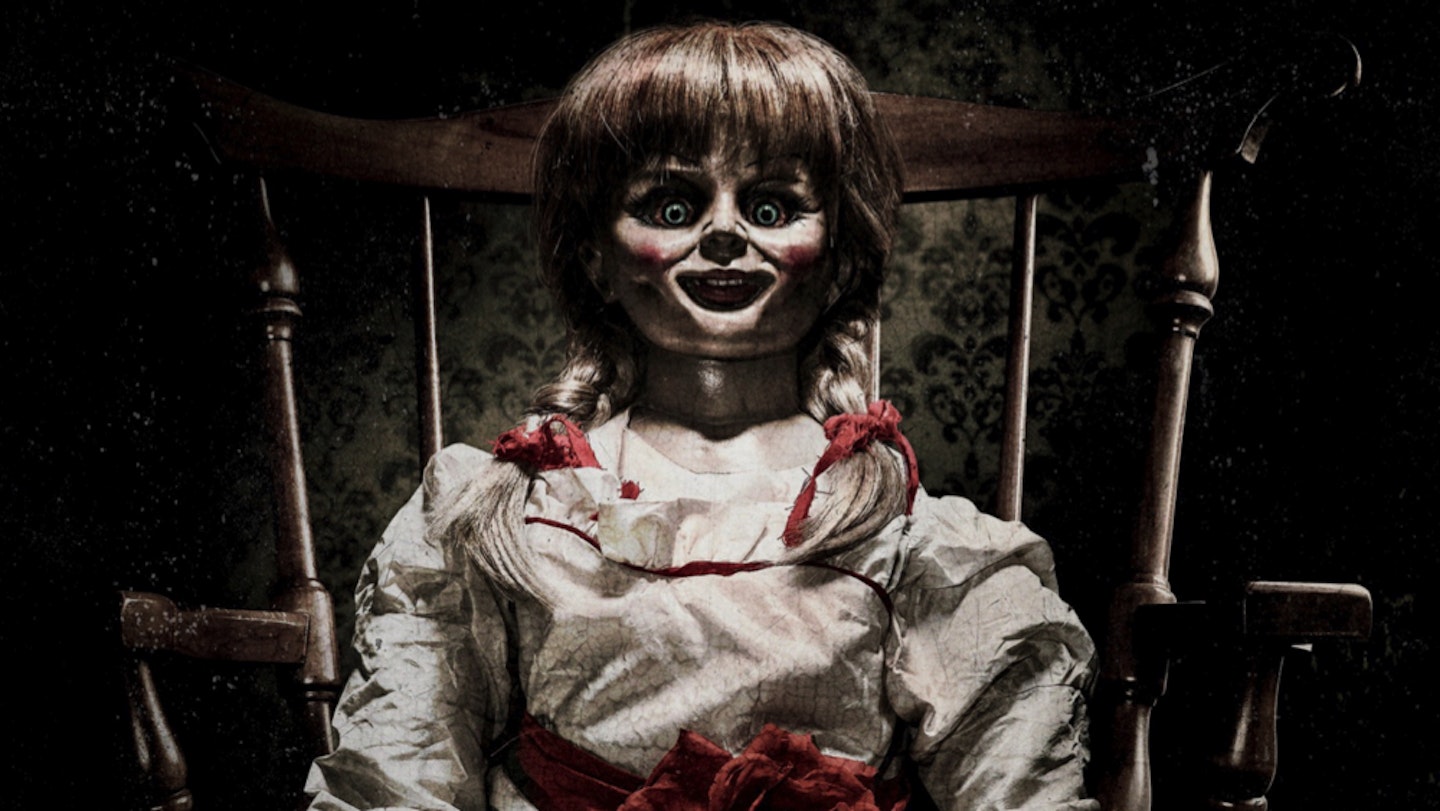 Annabelle