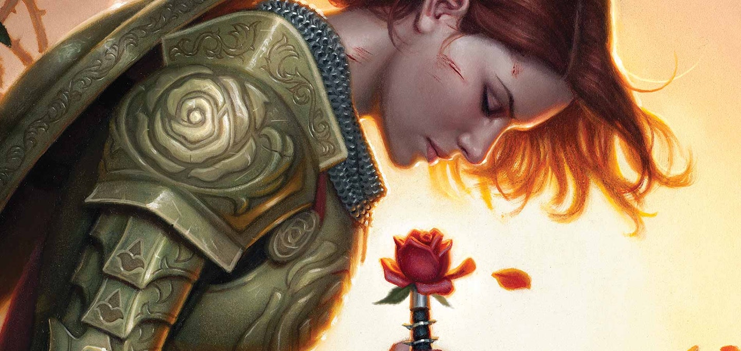 Rose Red (Fables)