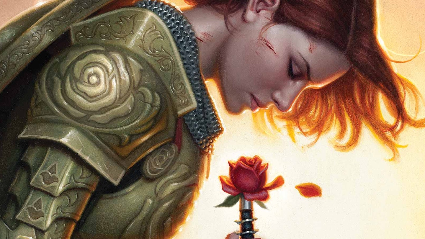 Rose Red (Fables)