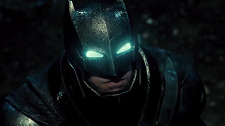 Batman V Superman: Dawn Of Justice drops, but stays top of the US box office  | Movies | Empire