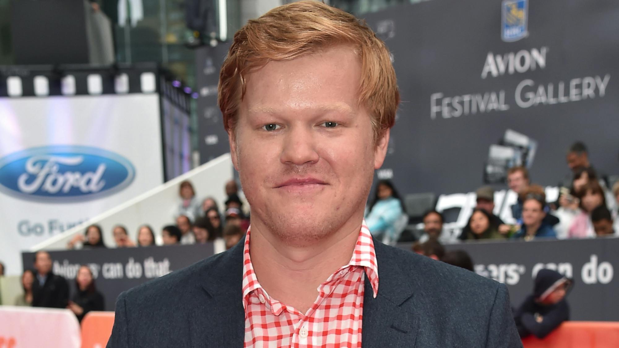 Jesse Plemons Joins Killers Of The Flower Moon