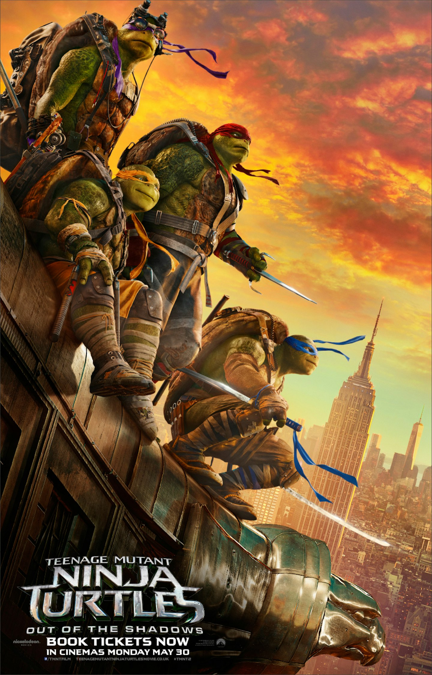 TMNT-poster