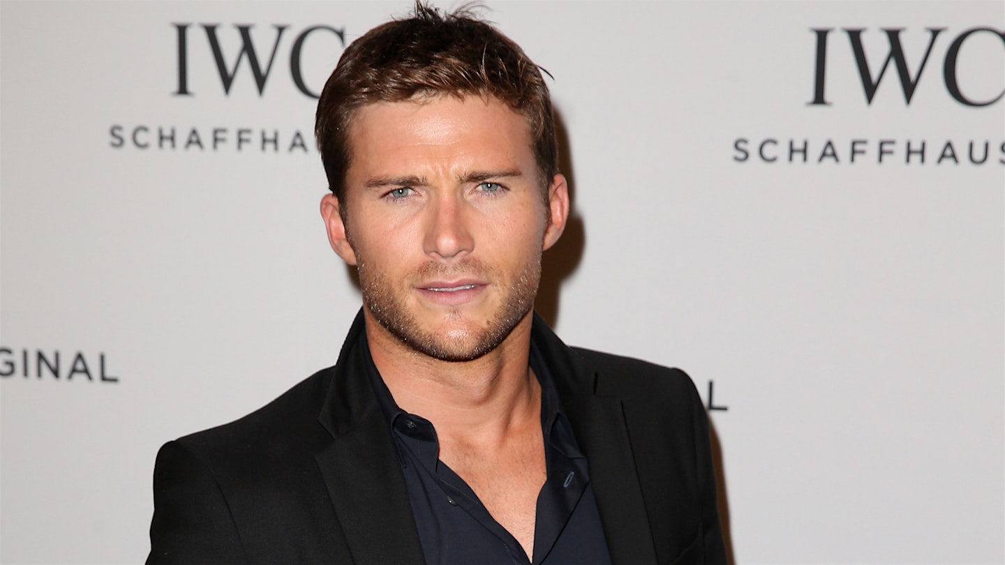 Scott Eastwood
