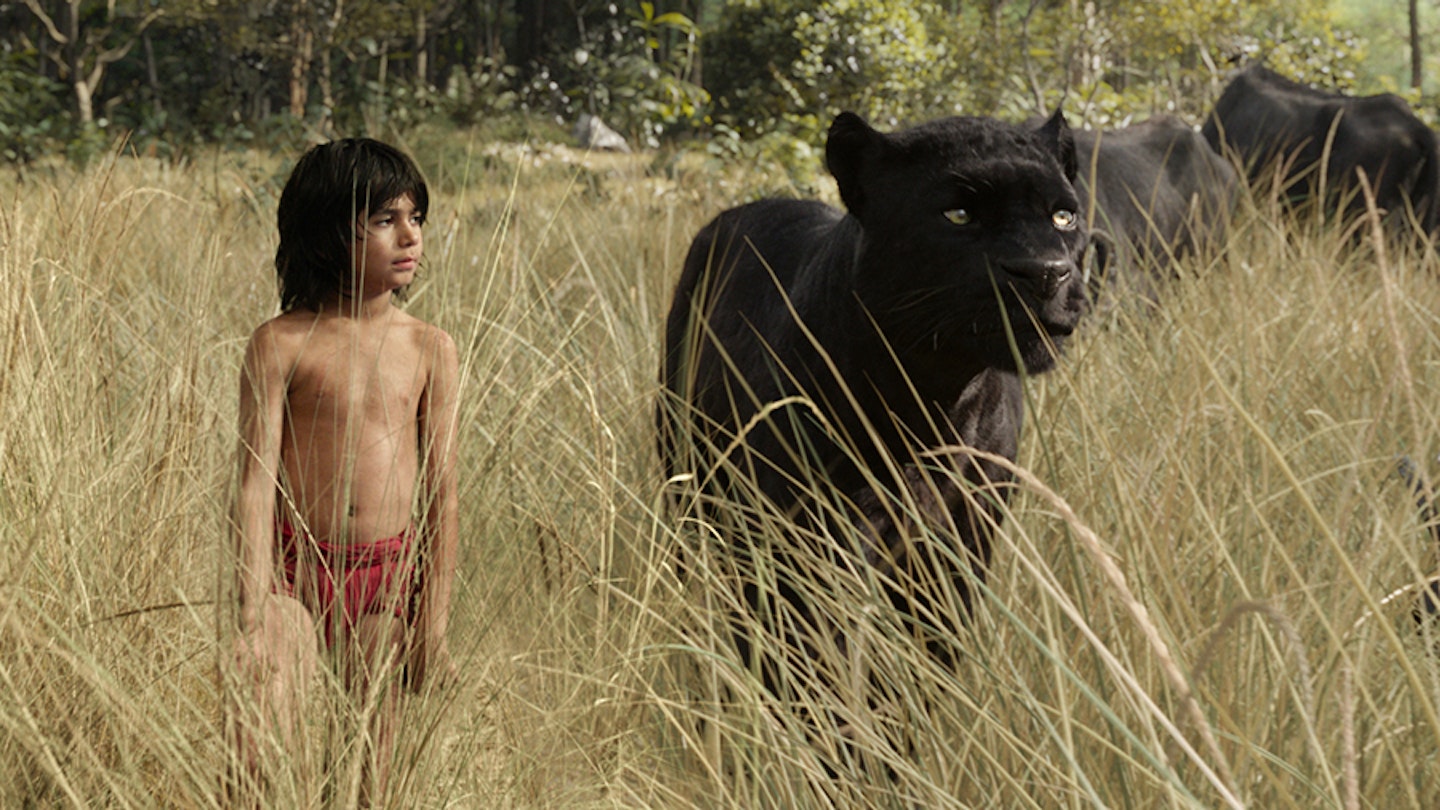 The Jungle Book