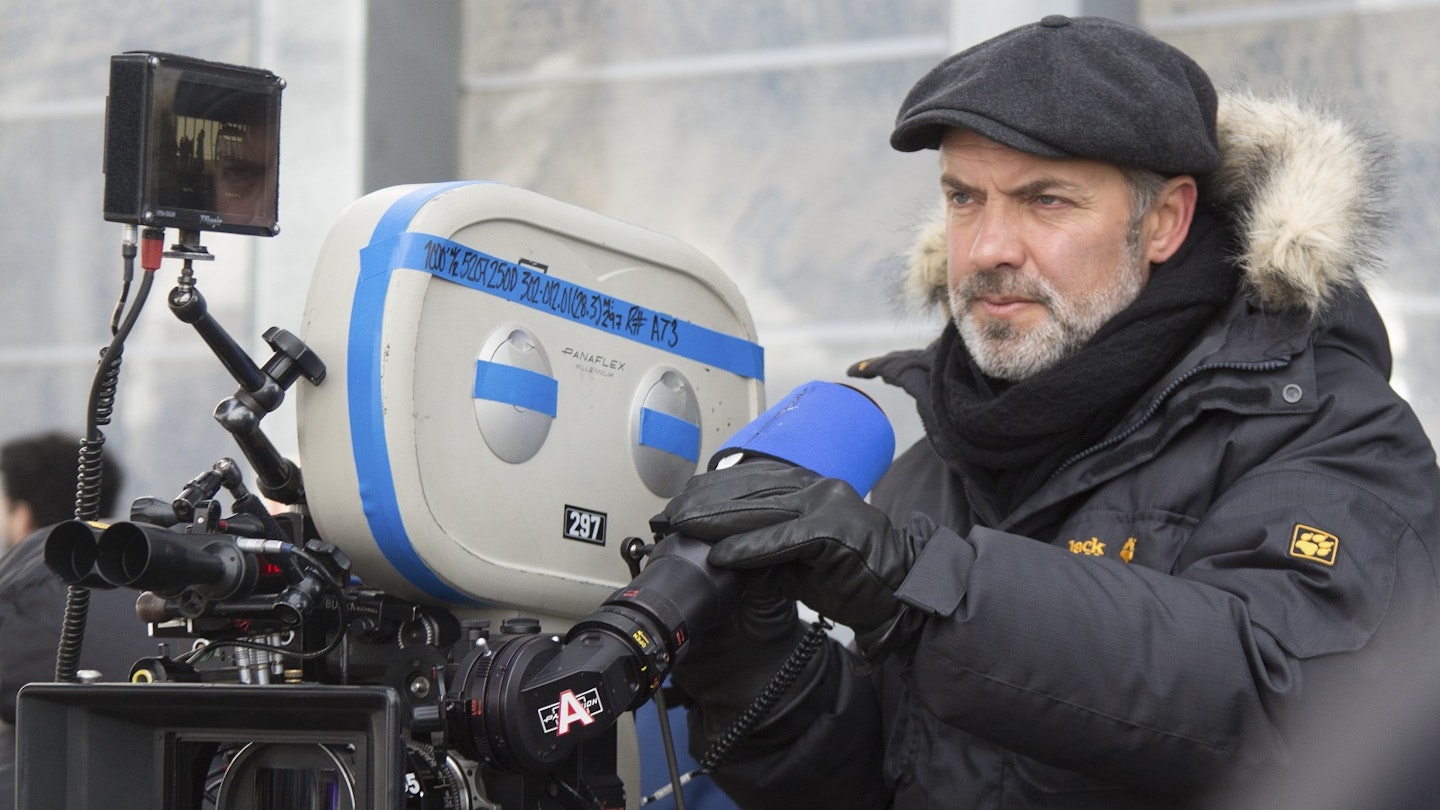 Sam Mendes Spectre