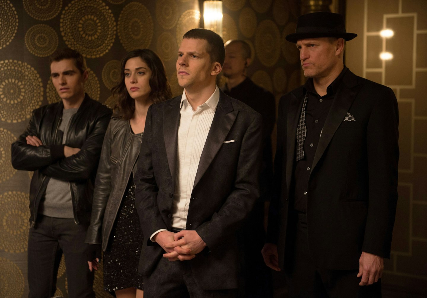 Now You See Me 2