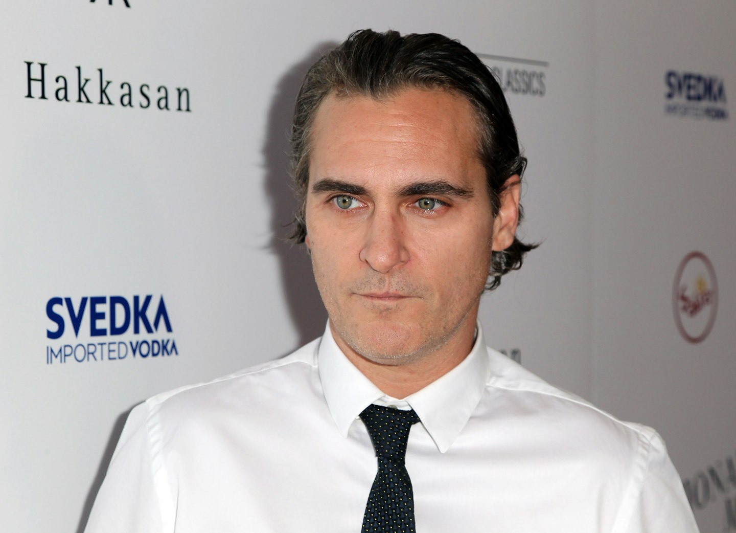 Joaquin Phoenix