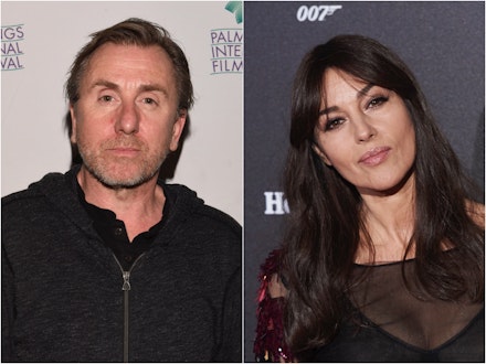 Tim Roth, Bellucci and more confirmed the Twin Peaks revival | Movies Empire