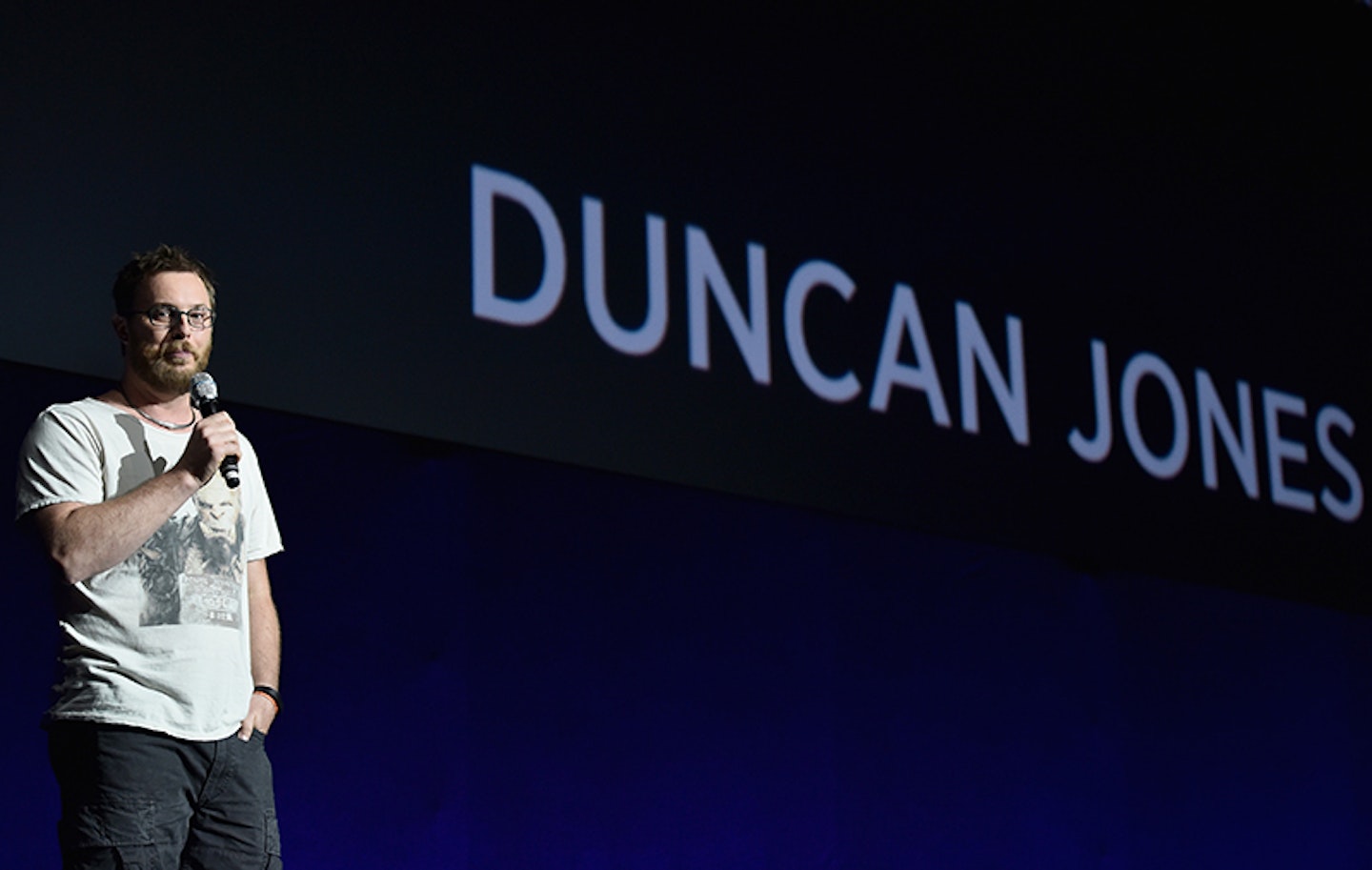 Duncan-Jones