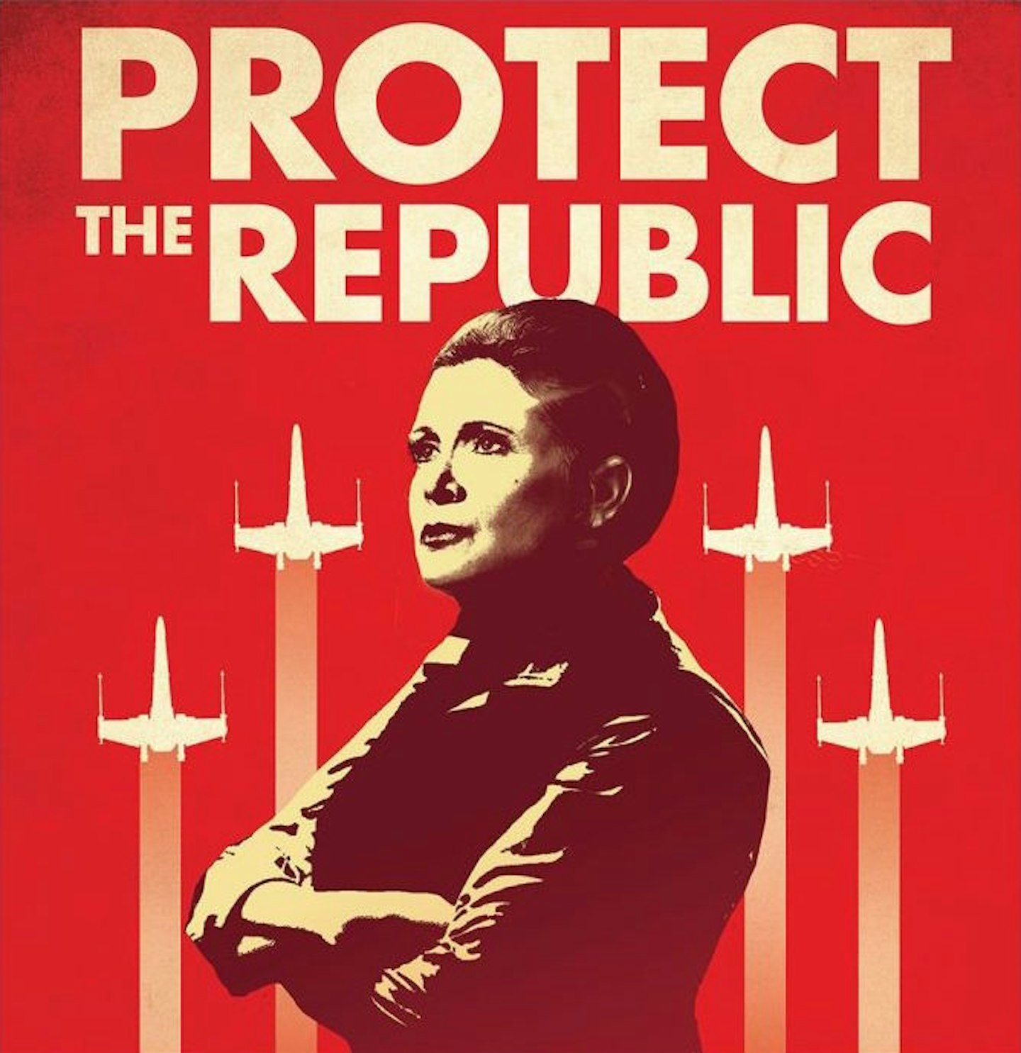 Star Wars: Bloodline poster