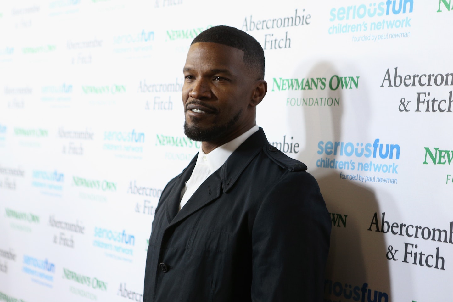 Jamie Foxx