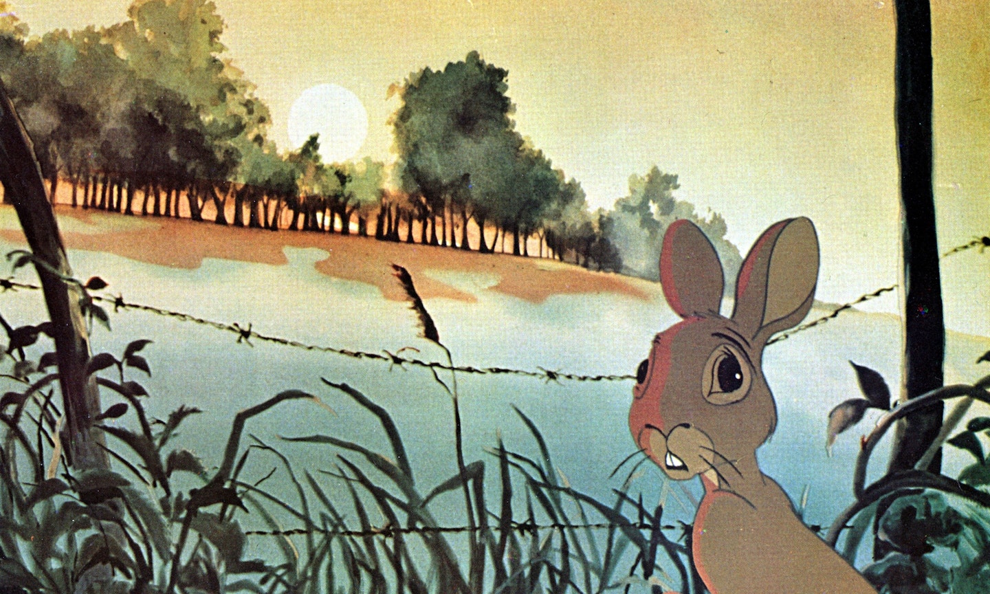 Watership Down