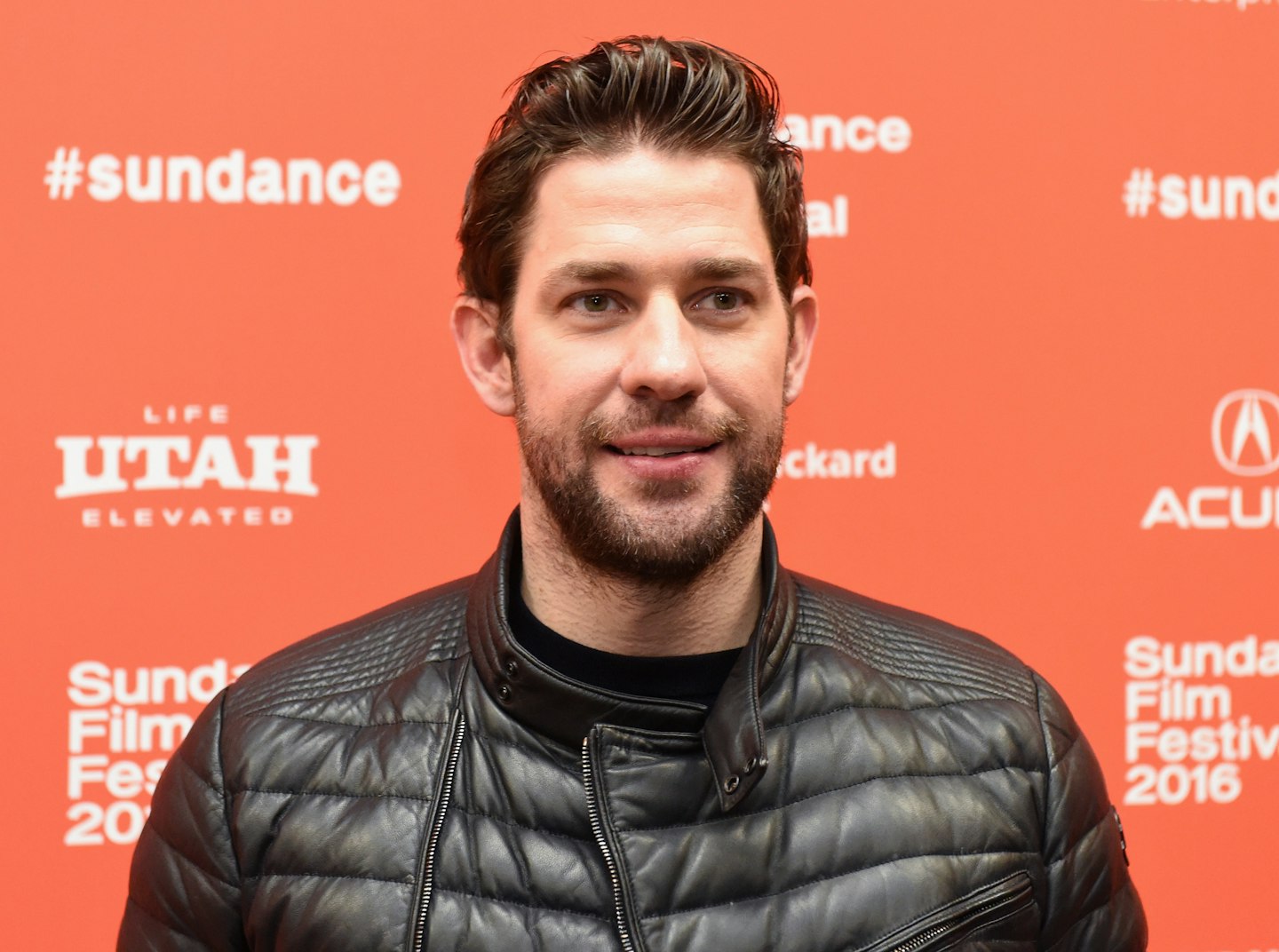 John Krasinski