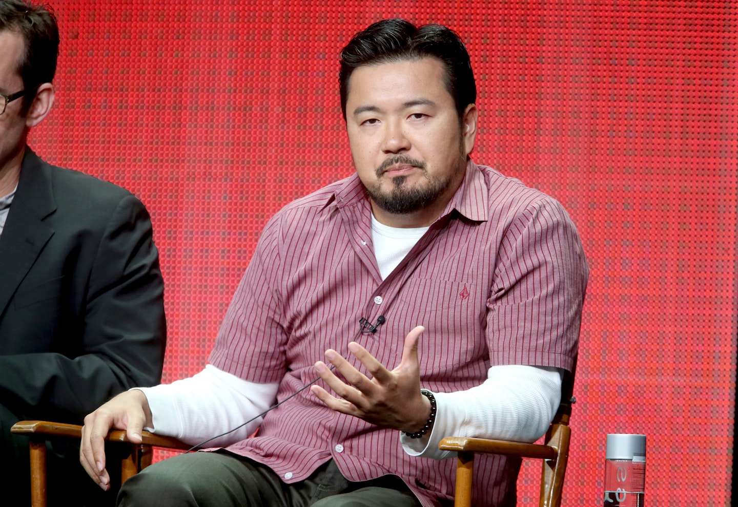 Justin Lin