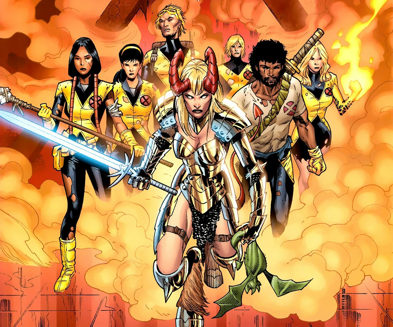 Josh Boone's The New Mutants review – The North Star