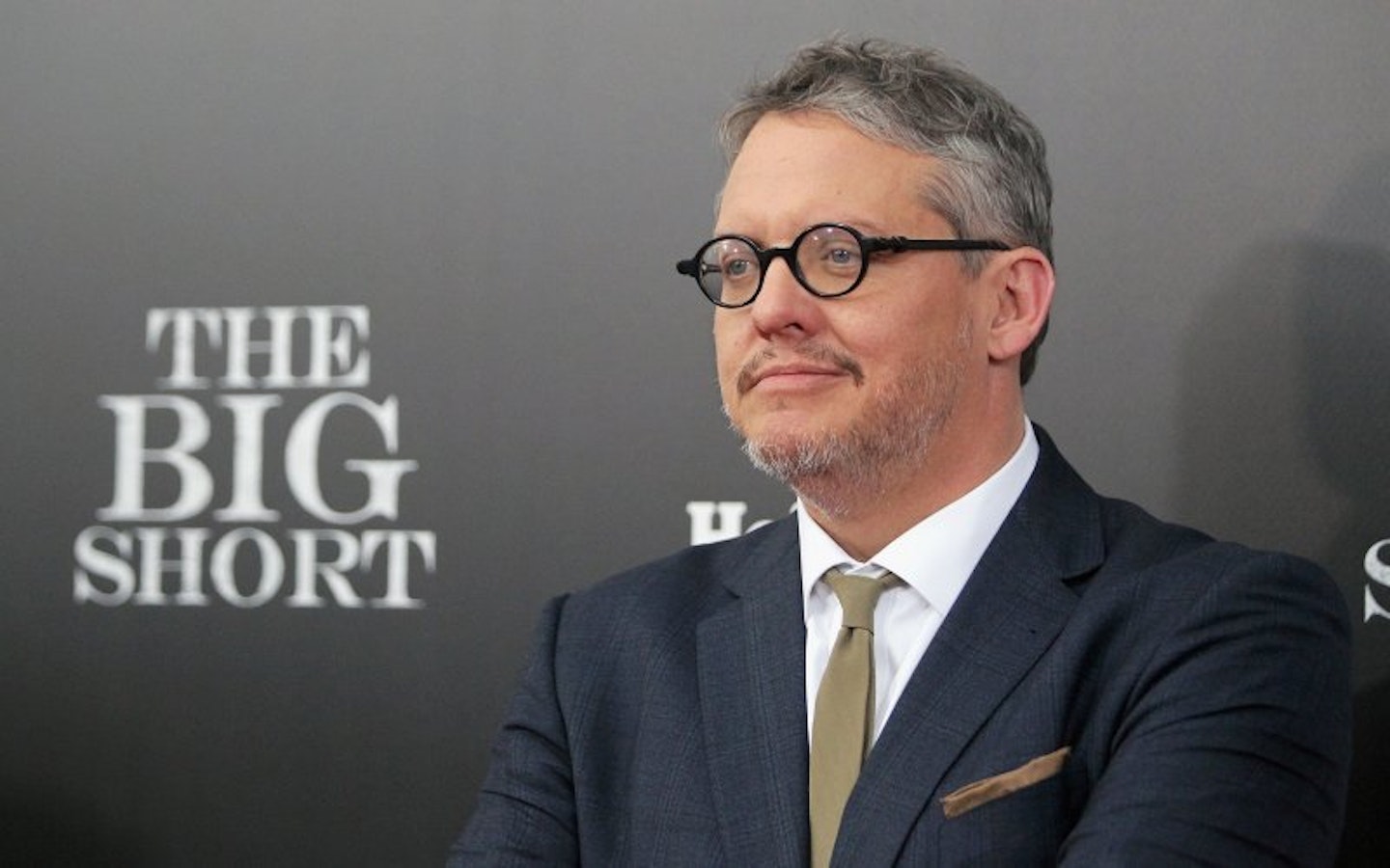 adam mckay the big short