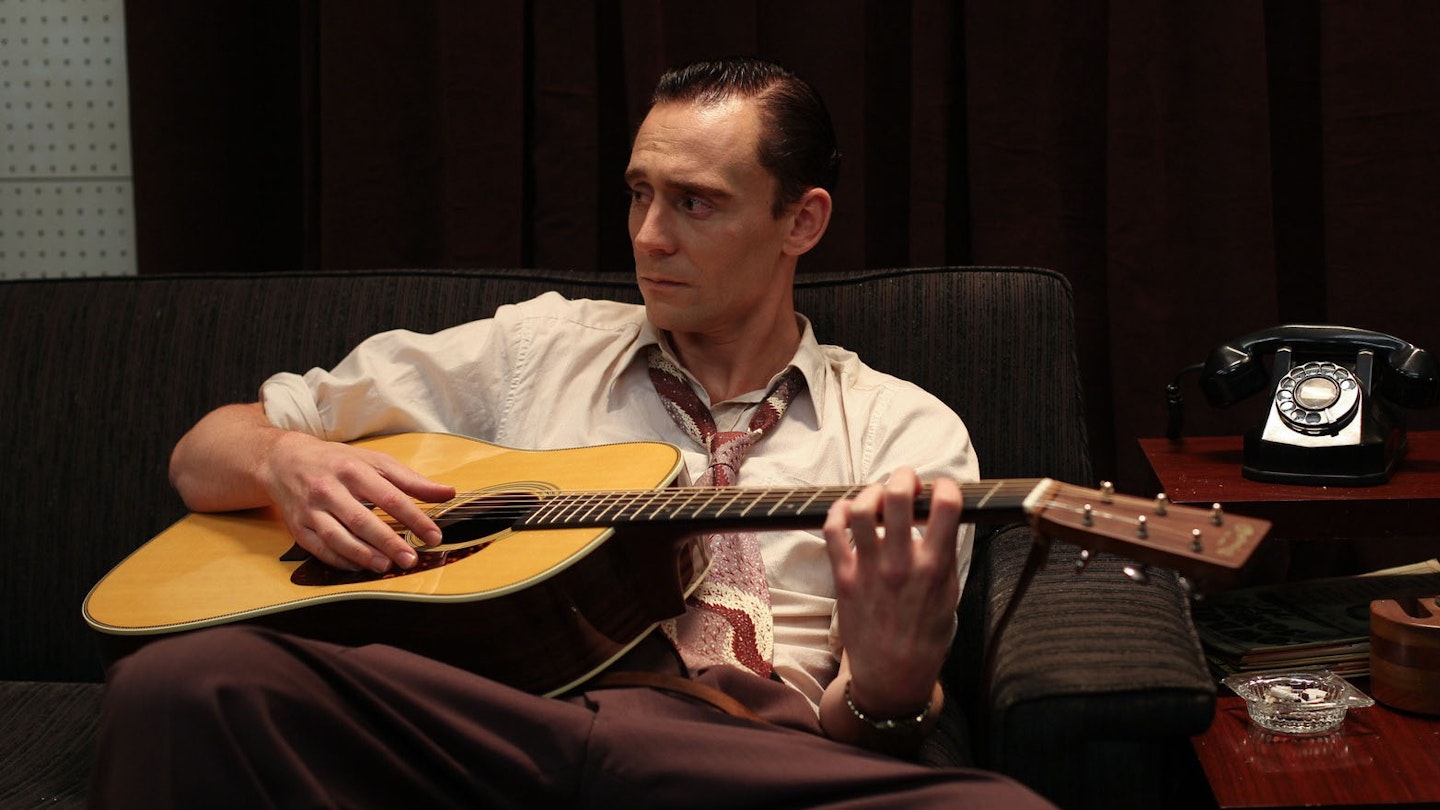 Empire Podcast #210: Tom Hiddleston, Hugh Grant, Simon Helberg