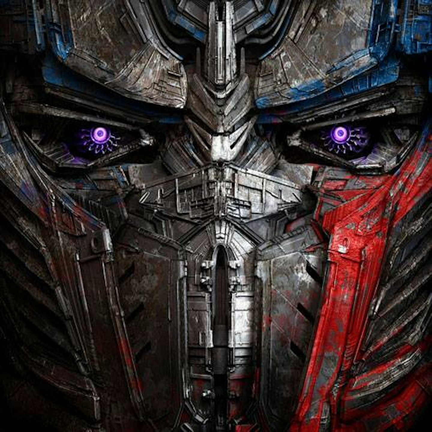 Transformers: The Last Knight – Optimus Prime
