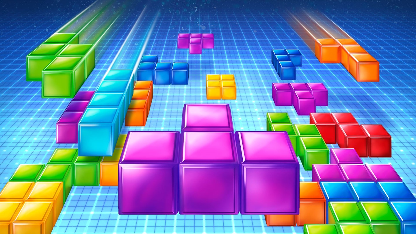 Tetris (game)
