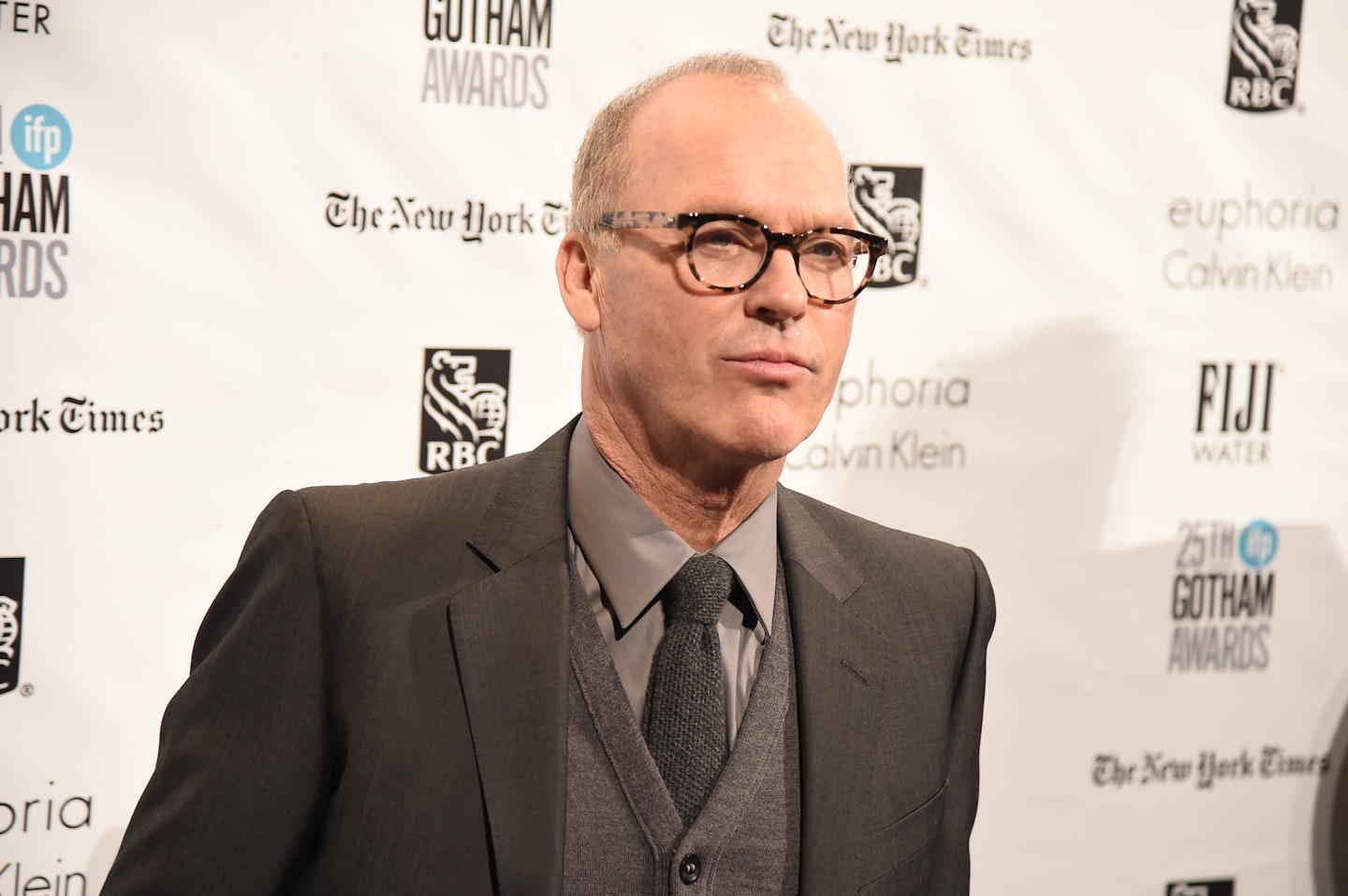 Michael Keaton