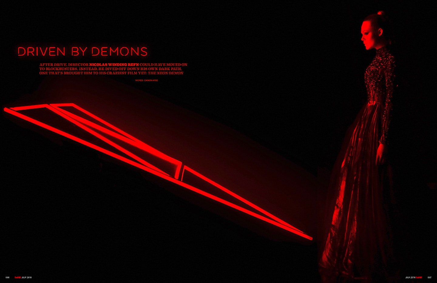 Neon-Demon