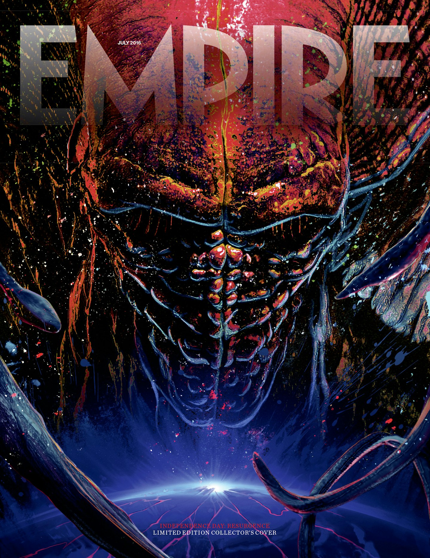 independence day resurgence empire magazine cover