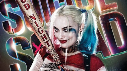 Margot Robbie heads up new batch of Suicide Squad posters | Movies | Empire