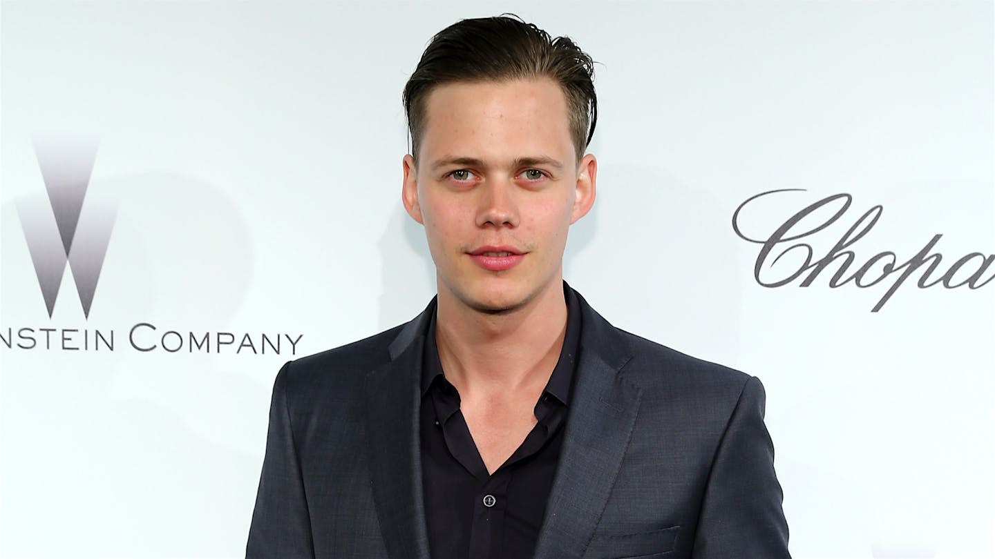 Its Pennywise Who Played The Role Better Skarsgard Or Its Pennywise Who Played The Role Better Skarsgard Or