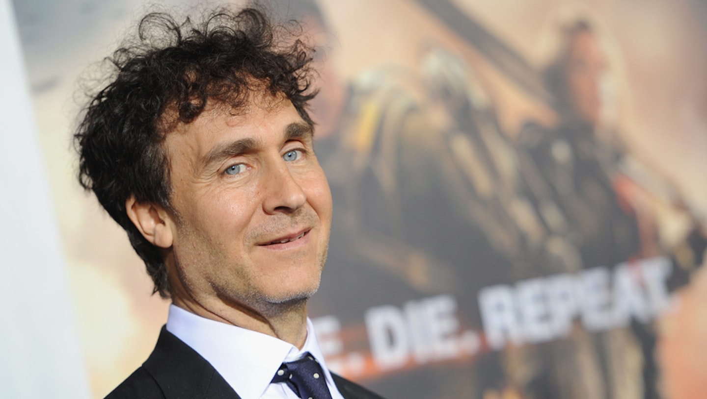 doug liman gambit