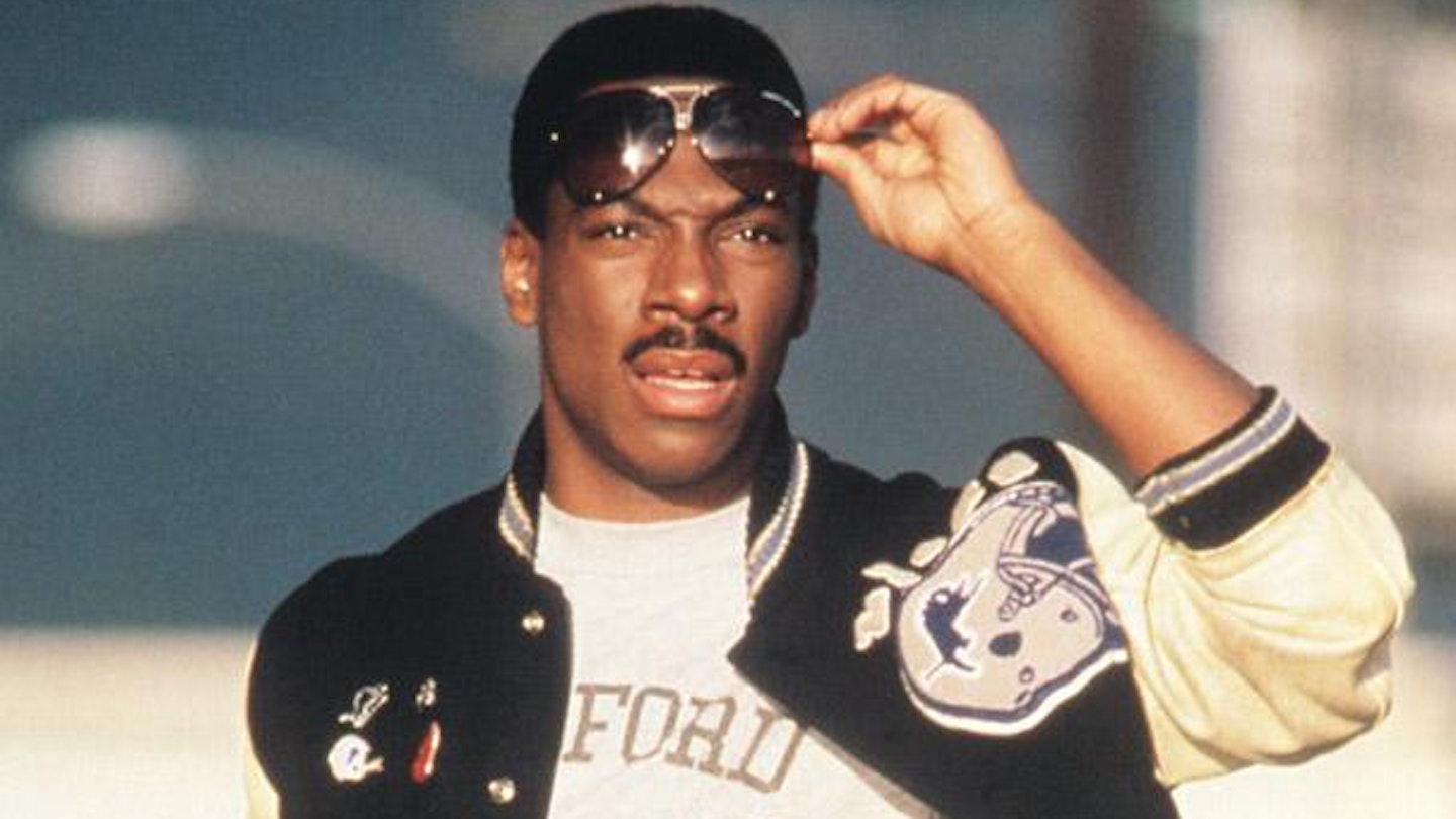 Beverly Hills Cop