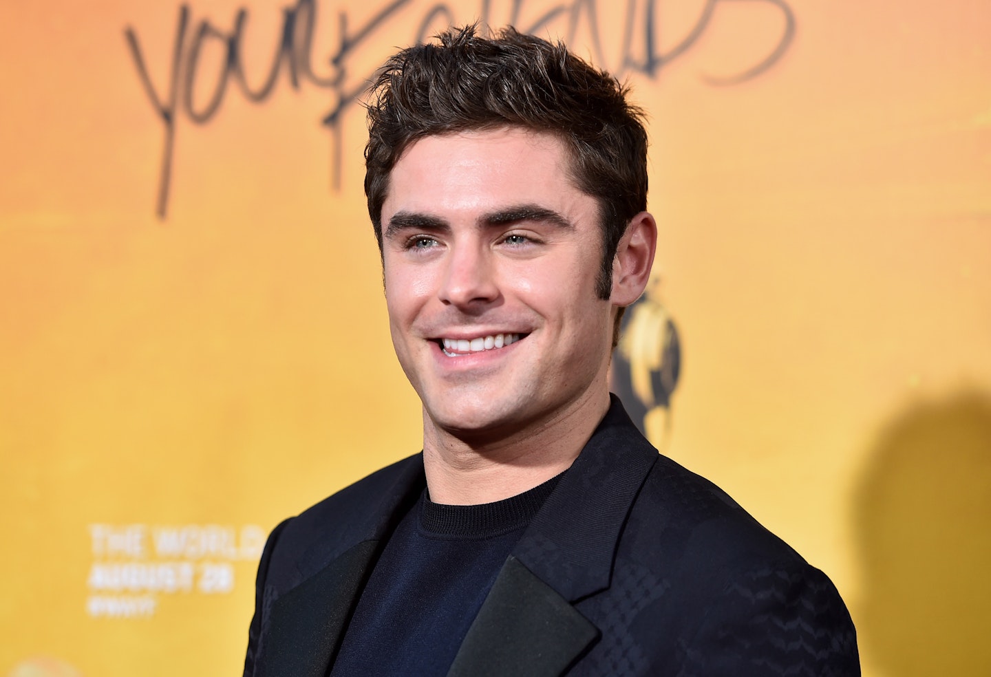 Zac Efron