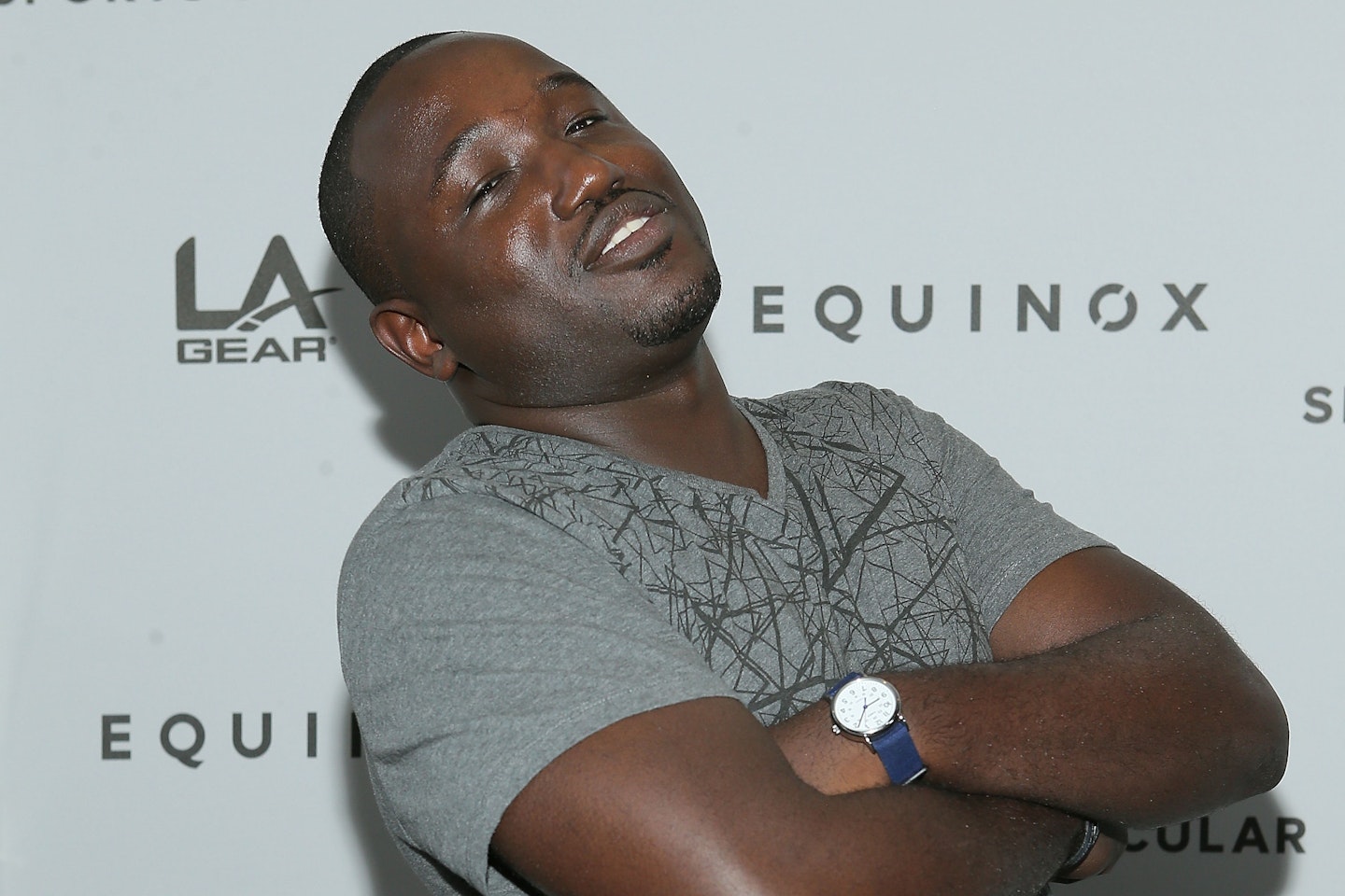 Hannibal Buress