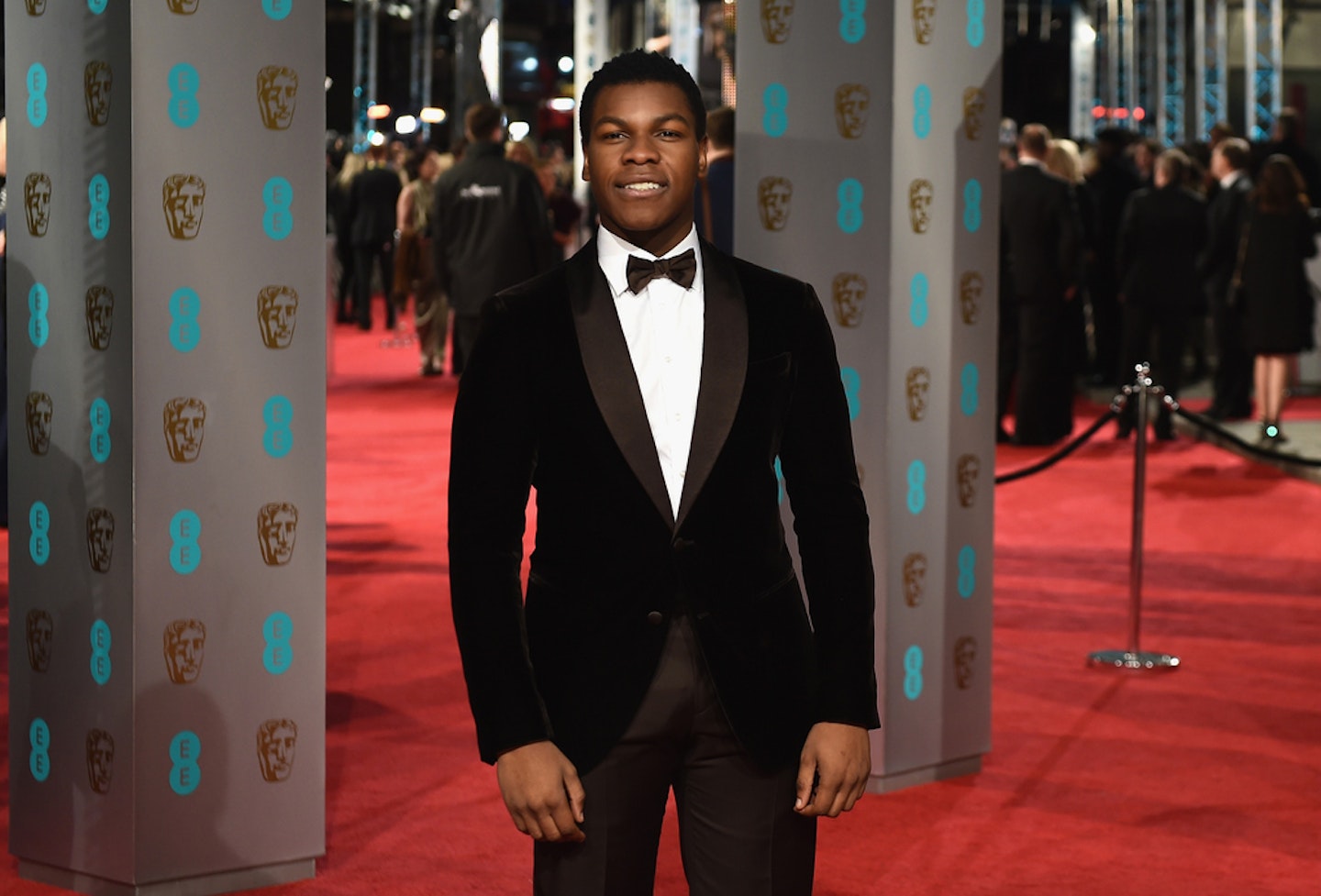 john boyega baftas