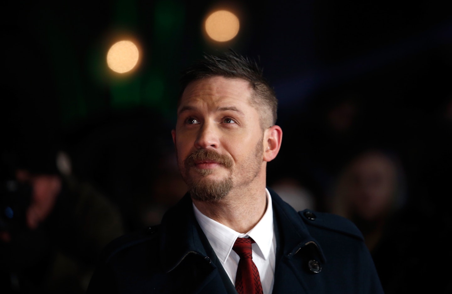 Tom Hardy