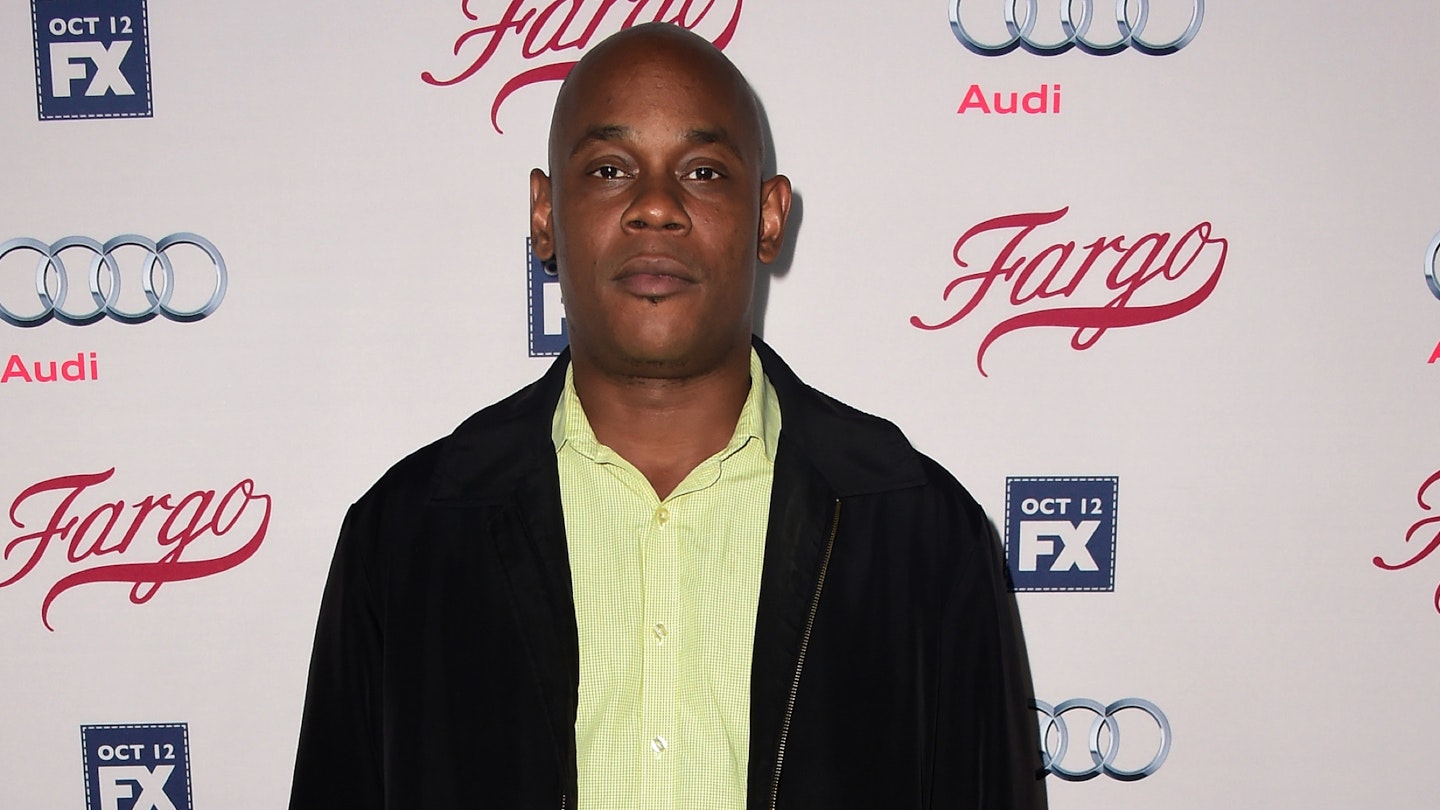 Bokeem Woodbine News & Biography - Empire