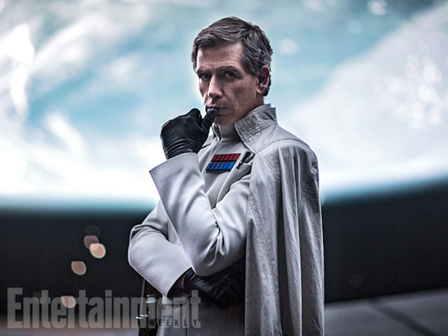 Rogue One: A Star Wars Story EW pics