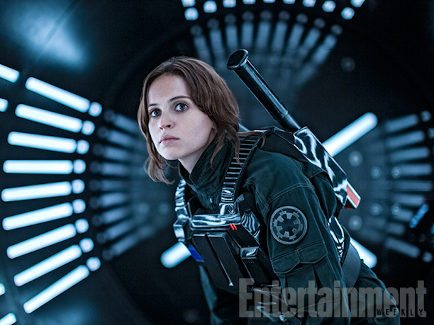 Rogue One: A Star Wars Story EW pics