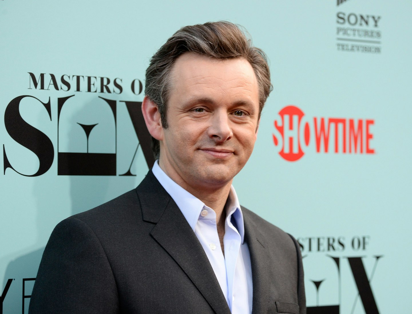 Michael Sheen