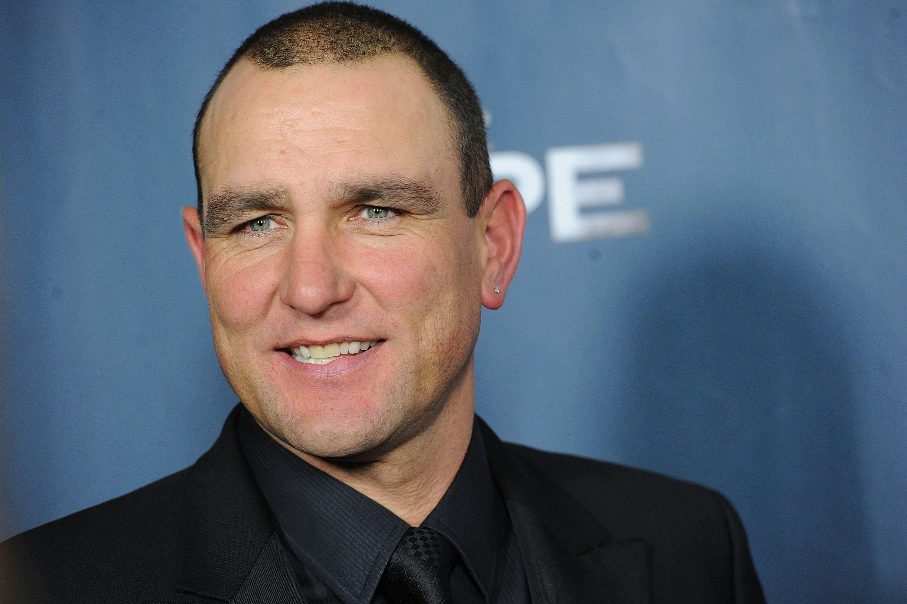 Vinnie Jones joins Kingsman The Golden Circle Movies Empire