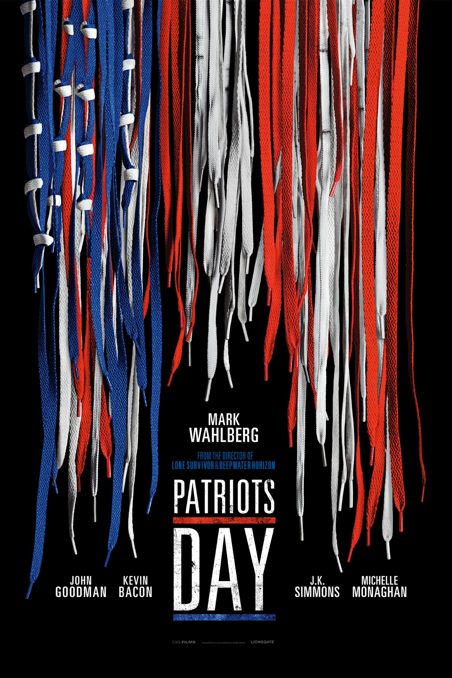 Patriots Day poster