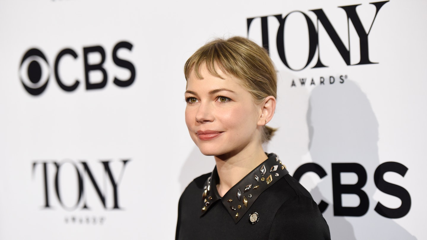 Michelle Williams