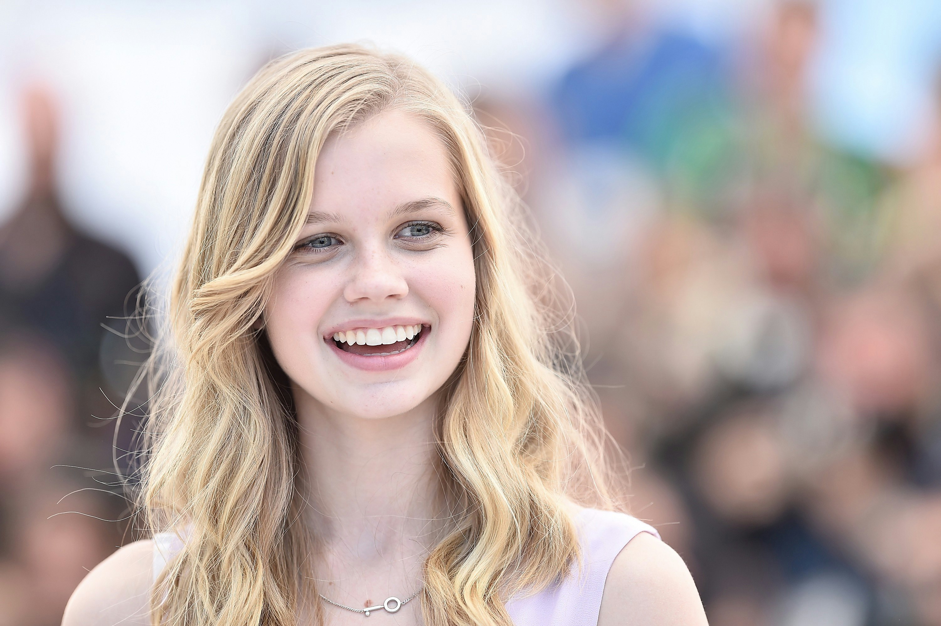 Spider Man Homecoming Adds The Nice Guys Angourie Rice Movies