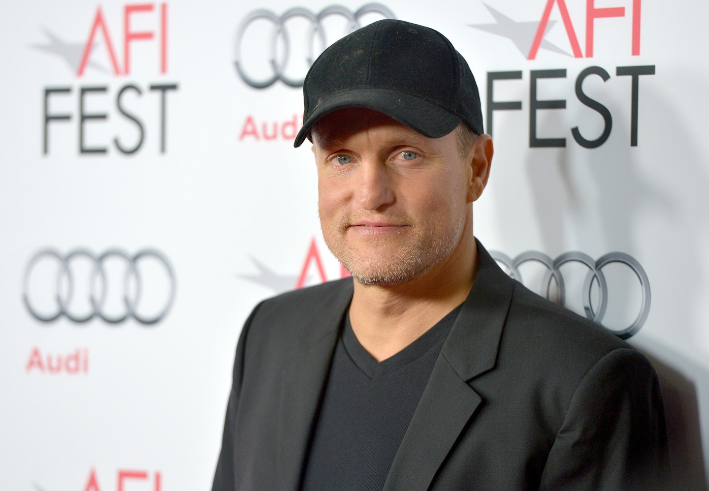 Woody Harrelson