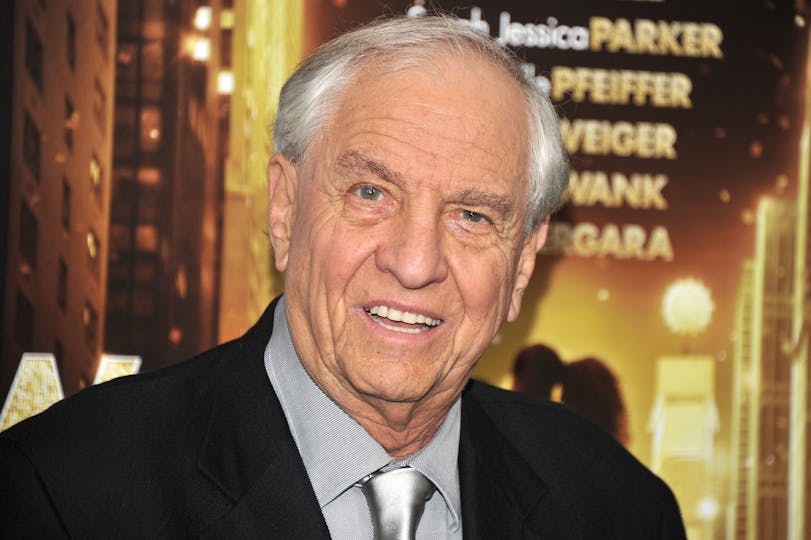Director, producer and actor Garry Marshall dies, aged 81 | Movies | Empire