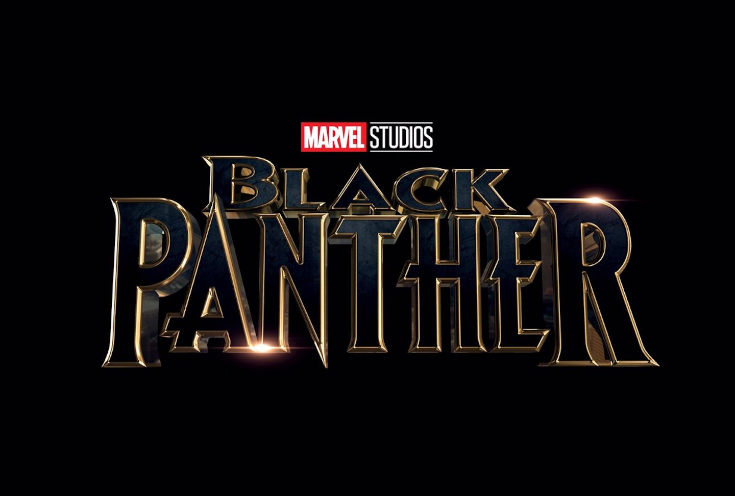 Black Panther Logo