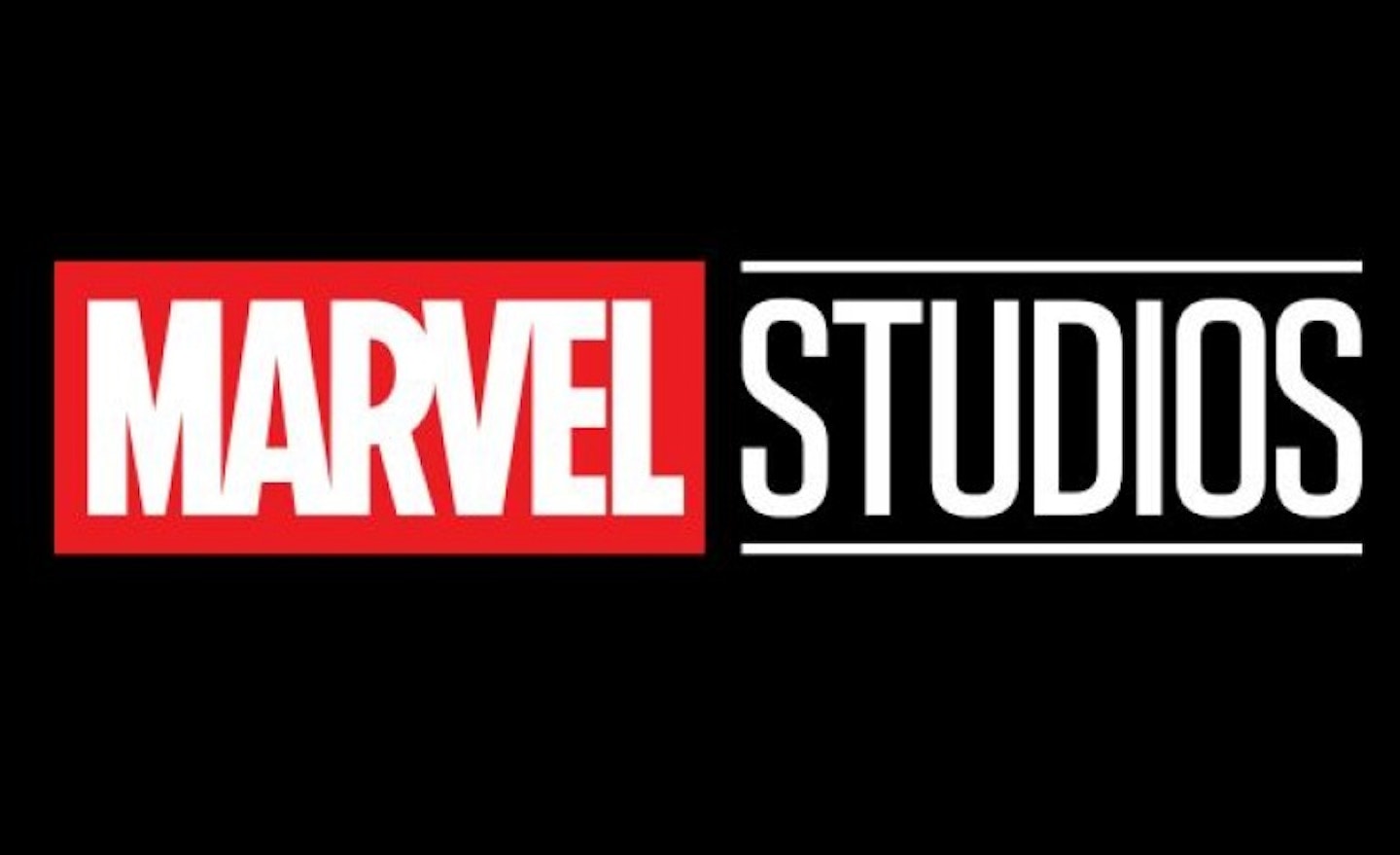New Marvel Studios logo