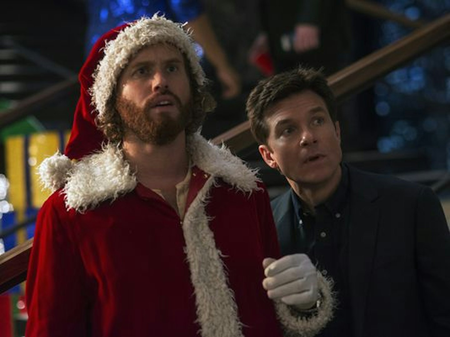 TJ Miller in Office Christmas Party