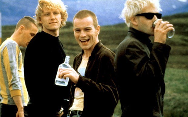 Empire Live announces live Trainspotting scriptread and much more