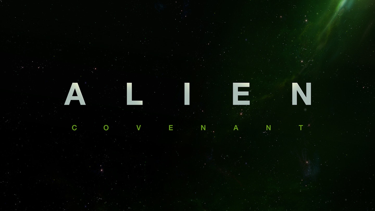 Alien: Covenant pic