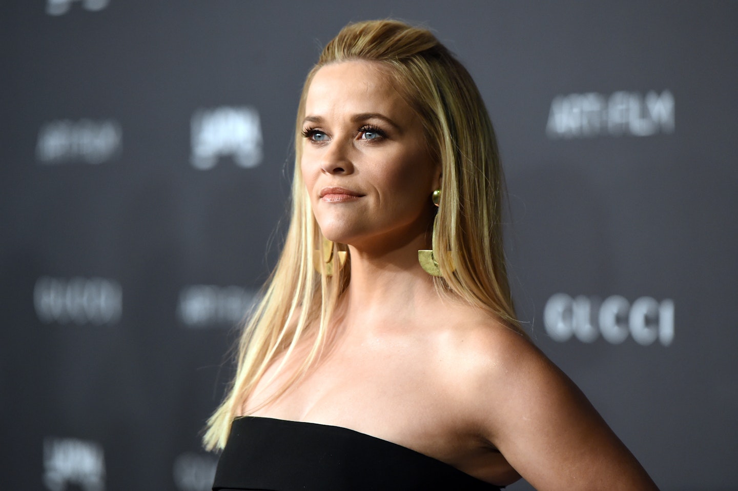 Reese Witherspoon may star in Barbie And Ruth